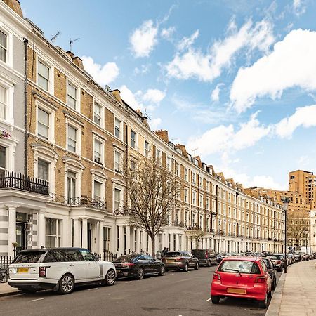 Prime Apartments Gloucester Road Londres Exterior foto