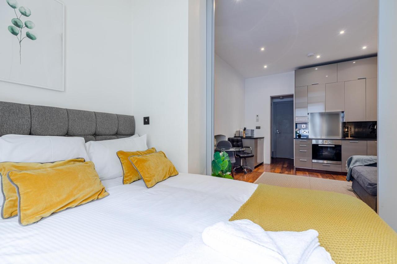 Prime Apartments Gloucester Road Londres Exterior foto