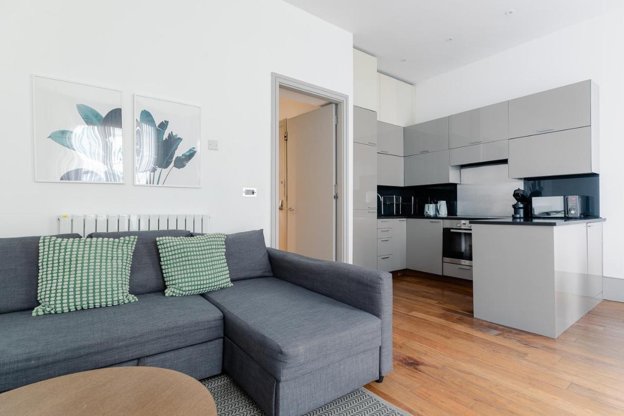 Prime Apartments Gloucester Road Londres Exterior foto