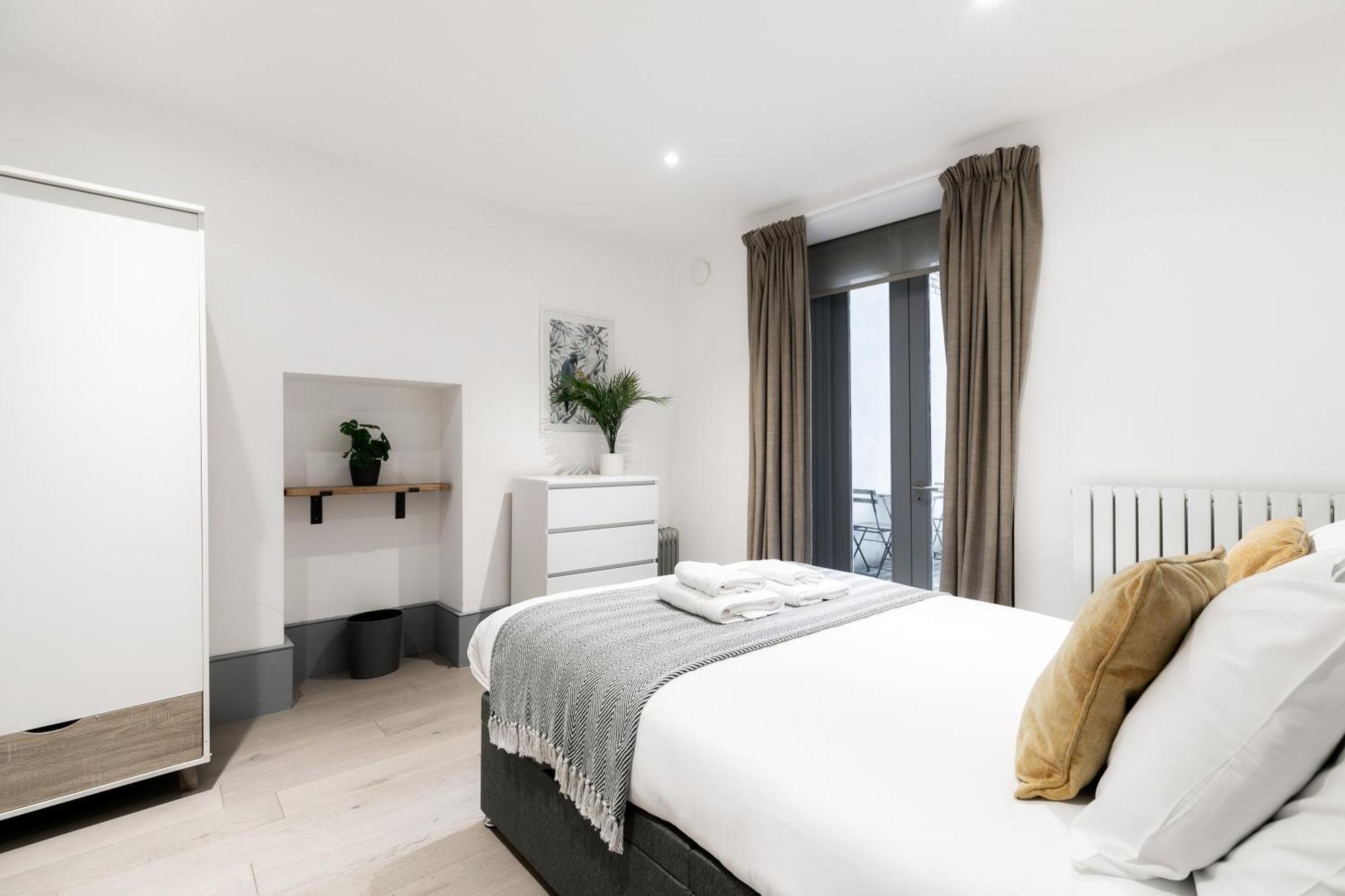 Prime Apartments Gloucester Road Londres Exterior foto
