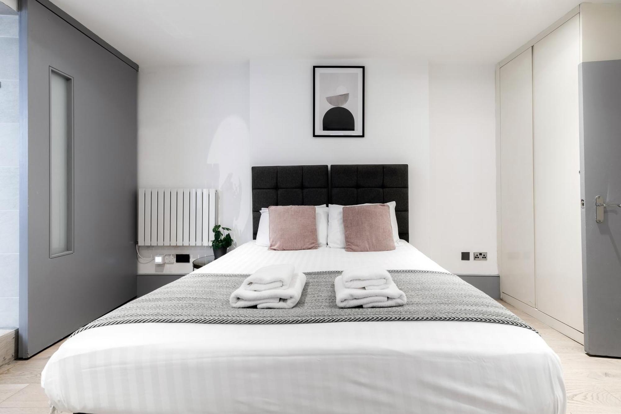 Prime Apartments Gloucester Road Londres Exterior foto