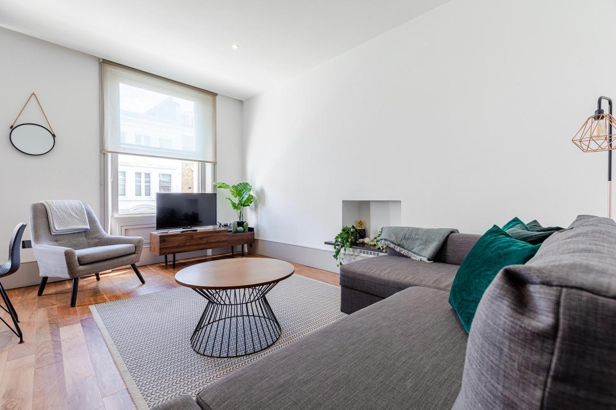 Prime Apartments Gloucester Road Londres Exterior foto