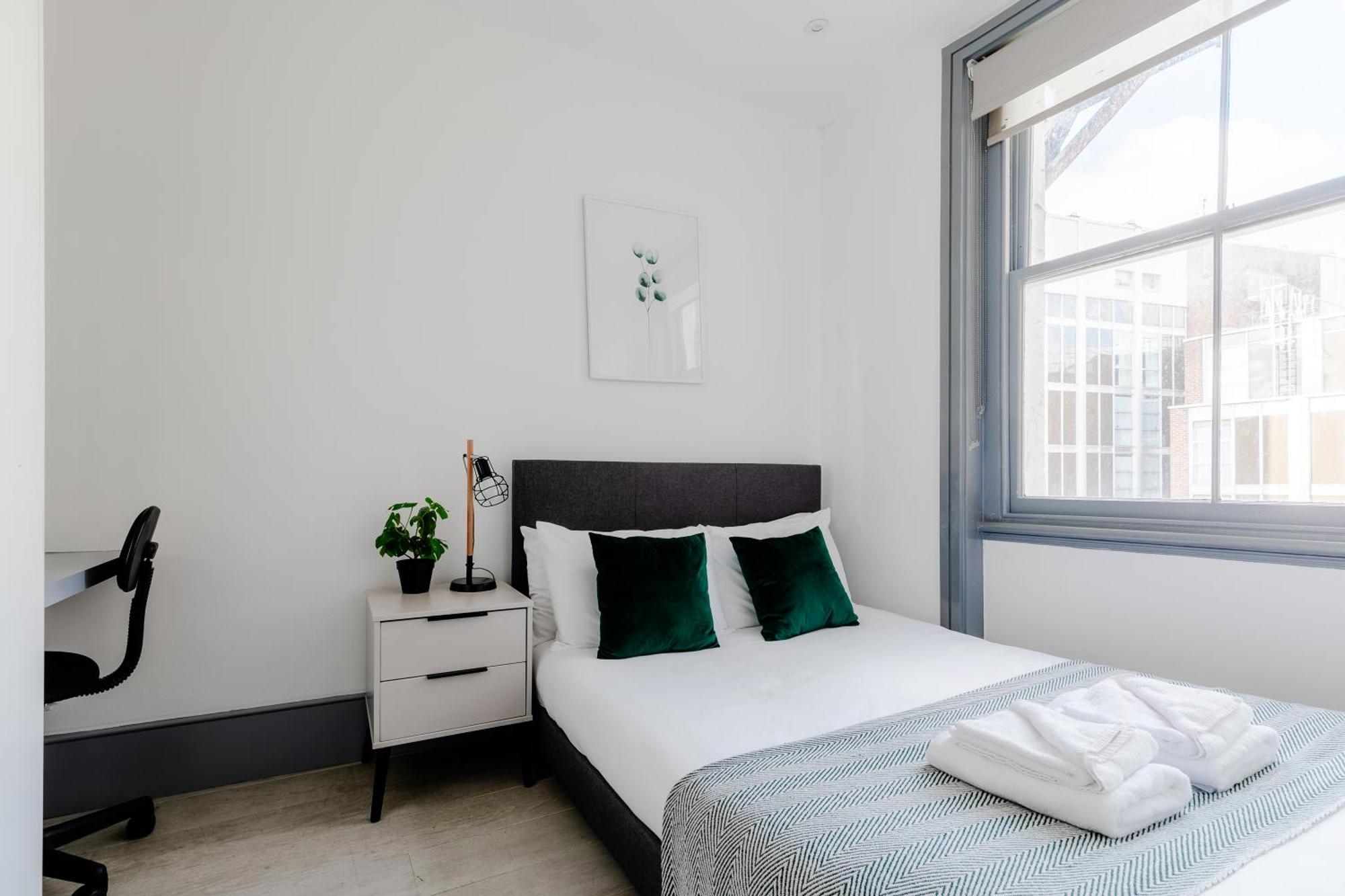Prime Apartments Gloucester Road Londres Exterior foto